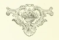 An illustration from A Hero of a Hundred Fights. [A novel (1890)