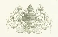 An illustration from A Hero of a Hundred Fights. [A novel (1890)