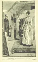 Picture 1 of 21 from A Hero of a Hundred Fights. [A novel (1890), leaf 8