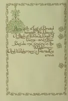 Picture 13 of 71 from Rubáiyát of Omar Khayyám. Presented by Willy Pogány (1913), leaf 20