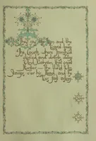 Picture 22 of 71 from Rubáiyát of Omar Khayyám. Presented by Willy Pogány (1913), leaf 31
