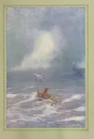 Picture 31 of 71 from Rubáiyát of Omar Khayyám. Presented by Willy Pogány (1913), leaf 51