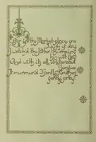 Picture 36 of 71 from Rubáiyát of Omar Khayyám. Presented by Willy Pogány (1913), leaf 58