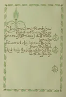 Picture 40 of 71 from Rubáiyát of Omar Khayyám. Presented by Willy Pogány (1913), leaf 64
