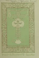 An illustration from Rubáiyát of Omar Khayyám. Presented by Willy Pogány (1913)