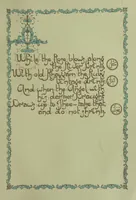 An illustration from Rubáiyát of Omar Khayyám. Presented by Willy Pogány (1913)