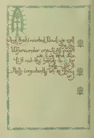 Picture 46 of 71 from Rubáiyát of Omar Khayyám. Presented by Willy Pogány (1913), leaf 78