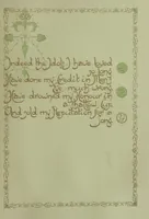 Picture 63 of 71 from Rubáiyát of Omar Khayyám. Presented by Willy Pogány (1913), leaf 97