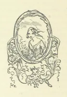 An illustration from The Rogues of Society, and The Doctor of Duddlestone (1899)