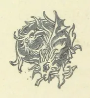 An illustration from The Rogues of Society, and The Doctor of Duddlestone (1899)