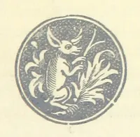 Picture 3 of 21 from The Rogues of Society, and The Doctor of Duddlestone (1899), leaf 17