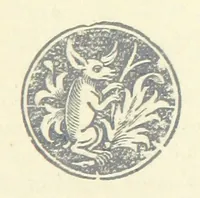 An illustration from The Rogues of Society, and The Doctor of Duddlestone (1899)