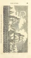 Picture 3 of 20 from The Naval Temple: containing a complete history of the battles fought by the Navy of the United States from ... 1794 to the present time ... [By H. Kimball.] With ... engravings, etc (1837), leaf 55