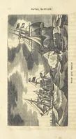 Picture 7 of 20 from The Naval Temple: containing a complete history of the battles fought by the Navy of the United States from ... 1794 to the present time ... [By H. Kimball.] With ... engravings, etc (1837), leaf 72