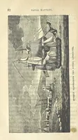 Picture 10 of 20 from The Naval Temple: containing a complete history of the battles fought by the Navy of the United States from ... 1794 to the present time ... [By H. Kimball.] With ... engravings, etc (1837), leaf 90
