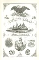 Picture 2 of 79 from Eighty Years' Progress of the United States: a family record of American industry, energy and enterprise ... By eminent literary men [C. L. Flint and others] ... Embellished with ... engravings, etc (1868), leaf 13