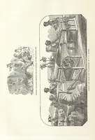 An illustration from Eighty Years' Progress of the United States: a family record of American industry, energy and enterprise ... By eminent literary men [C. L. Flint and others] ... Embellished with ... engravings, etc (1868)