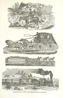 Picture 30 of 79 from Eighty Years' Progress of the United States: a family record of American industry, energy and enterprise ... By eminent literary men [C. L. Flint and others] ... Embellished with ... engravings, etc (1868), leaf 199