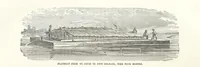 An illustration from Eighty Years' Progress of the United States: a family record of American industry, energy and enterprise ... By eminent literary men [C. L. Flint and others] ... Embellished with ... engravings, etc (1868)