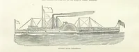 An illustration from Eighty Years' Progress of the United States: a family record of American industry, energy and enterprise ... By eminent literary men [C. L. Flint and others] ... Embellished with ... engravings, etc (1868)