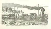 Picture 37 of 79 from Eighty Years' Progress of the United States: a family record of American industry, energy and enterprise ... By eminent literary men [C. L. Flint and others] ... Embellished with ... engravings, etc (1868), leaf 231