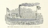Picture 38 of 79 from Eighty Years' Progress of the United States: a family record of American industry, energy and enterprise ... By eminent literary men [C. L. Flint and others] ... Embellished with ... engravings, etc (1868), leaf 258