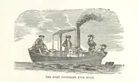 Picture 41 of 79 from Eighty Years' Progress of the United States: a family record of American industry, energy and enterprise ... By eminent literary men [C. L. Flint and others] ... Embellished with ... engravings, etc (1868), leaf 267