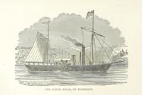 Picture 42 of 79 from Eighty Years' Progress of the United States: a family record of American industry, energy and enterprise ... By eminent literary men [C. L. Flint and others] ... Embellished with ... engravings, etc (1868), leaf 268