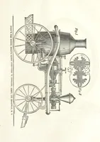 An illustration from Eighty Years' Progress of the United States: a family record of American industry, energy and enterprise ... By eminent literary men [C. L. Flint and others] ... Embellished with ... engravings, etc (1868)