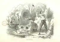 Picture 4 of 79 from Eighty Years' Progress of the United States: a family record of American industry, energy and enterprise ... By eminent literary men [C. L. Flint and others] ... Embellished with ... engravings, etc (1868), leaf 31