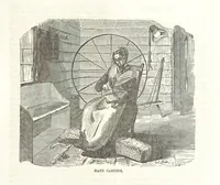 Picture 50 of 79 from Eighty Years' Progress of the United States: a family record of American industry, energy and enterprise ... By eminent literary men [C. L. Flint and others] ... Embellished with ... engravings, etc (1868), leaf 331