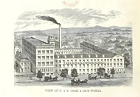 Picture 60 of 79 from Eighty Years' Progress of the United States: a family record of American industry, energy and enterprise ... By eminent literary men [C. L. Flint and others] ... Embellished with ... engravings, etc (1868), leaf 402