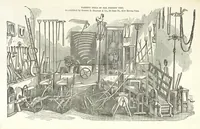 An illustration from Eighty Years' Progress of the United States: a family record of American industry, energy and enterprise ... By eminent literary men [C. L. Flint and others] ... Embellished with ... engravings, etc (1868)