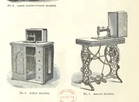 Picture 75 of 79 from Eighty Years' Progress of the United States: a family record of American industry, energy and enterprise ... By eminent literary men [C. L. Flint and others] ... Embellished with ... engravings, etc (1868), leaf 454