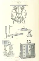 Picture 77 of 79 from Eighty Years' Progress of the United States: a family record of American industry, energy and enterprise ... By eminent literary men [C. L. Flint and others] ... Embellished with ... engravings, etc (1868), leaf 464