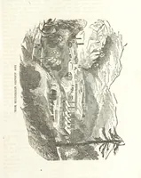 An illustration from Eighty Years' Progress of the United States: a family record of American industry, energy and enterprise ... By eminent literary men [C. L. Flint and others] ... Embellished with ... engravings, etc (1868)