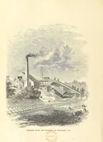 An illustration from Eighty Years' Progress of the United States: a family record of American industry, energy and enterprise ... By eminent literary men [C. L. Flint and others] ... Embellished with ... engravings, etc (1868)