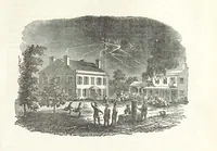 Picture 29 of 76 from Eighty Years' Progress of the United States: a family record of American industry, energy and enterprise ... By eminent literary men [C. L. Flint and others] ... Embellished with ... engravings, etc (1868), leaf 239