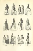 An illustration from Eighty Years' Progress of the United States: a family record of American industry, energy and enterprise ... By eminent literary men [C. L. Flint and others] ... Embellished with ... engravings, etc (1868)