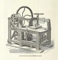 Picture 32 of 76 from Eighty Years' Progress of the United States: a family record of American industry, energy and enterprise ... By eminent literary men [C. L. Flint and others] ... Embellished with ... engravings, etc (1868), leaf 290