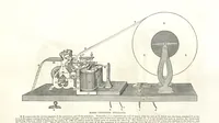 An illustration from Eighty Years' Progress of the United States: a family record of American industry, energy and enterprise ... By eminent literary men [C. L. Flint and others] ... Embellished with ... engravings, etc (1868)