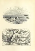 An illustration from Eighty Years' Progress of the United States: a family record of American industry, energy and enterprise ... By eminent literary men [C. L. Flint and others] ... Embellished with ... engravings, etc (1868)