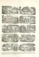 An illustration from Eighty Years' Progress of the United States: a family record of American industry, energy and enterprise ... By eminent literary men [C. L. Flint and others] ... Embellished with ... engravings, etc (1868)
