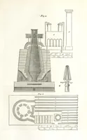 An illustration from Eighty Years' Progress of the United States: a family record of American industry, energy and enterprise ... By eminent literary men [C. L. Flint and others] ... Embellished with ... engravings, etc (1868)
