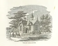 Picture 48 of 76 from Eighty Years' Progress of the United States: a family record of American industry, energy and enterprise ... By eminent literary men [C. L. Flint and others] ... Embellished with ... engravings, etc (1868), leaf 427