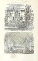 An illustration from Eighty Years' Progress of the United States: a family record of American industry, energy and enterprise ... By eminent literary men [C. L. Flint and others] ... Embellished with ... engravings, etc (1868)