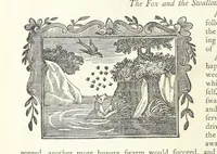 An illustration from Eighty Years' Progress of the United States: a family record of American industry, energy and enterprise ... By eminent literary men [C. L. Flint and others] ... Embellished with ... engravings, etc (1868)