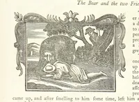 An illustration from Eighty Years' Progress of the United States: a family record of American industry, energy and enterprise ... By eminent literary men [C. L. Flint and others] ... Embellished with ... engravings, etc (1868)