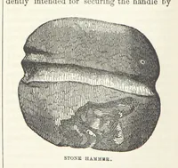 An illustration from Eighty Years' Progress of the United States: a family record of American industry, energy and enterprise ... By eminent literary men [C. L. Flint and others] ... Embellished with ... engravings, etc (1868)