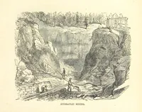 Picture 7 of 76 from Eighty Years' Progress of the United States: a family record of American industry, energy and enterprise ... By eminent literary men [C. L. Flint and others] ... Embellished with ... engravings, etc (1868), leaf 71